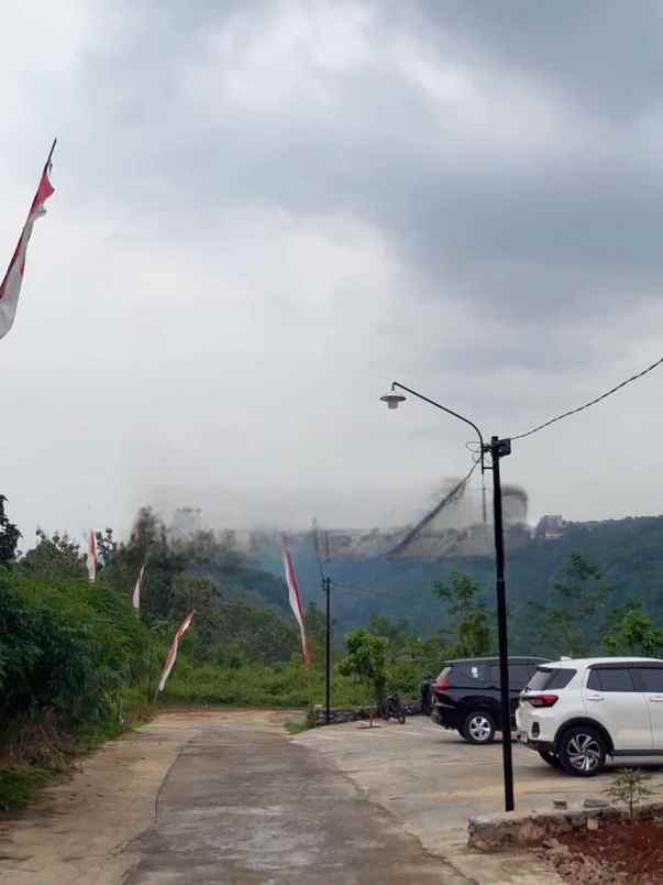 tanah kavling murah pwoll di unnes gunungpati