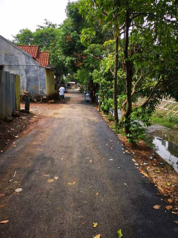 tanah matang gedebage dekat buana soeta bandung