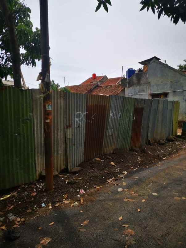 tanah matang gedebage dekat buana soeta bandung