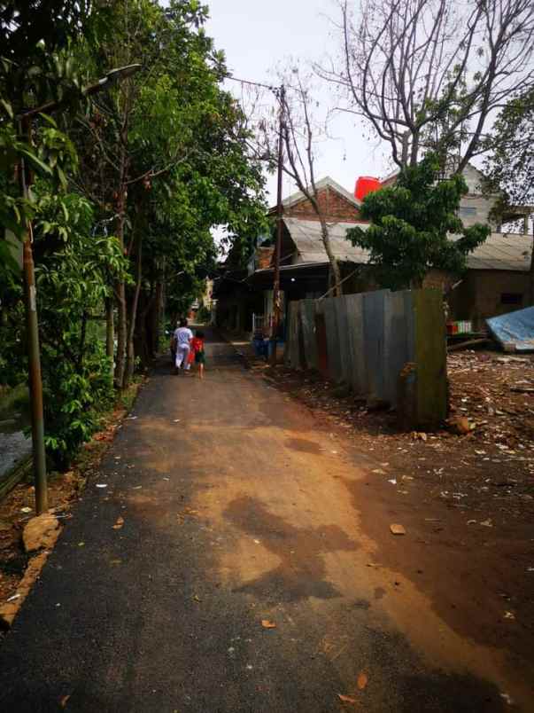 tanah matang gedebage dekat buana soeta bandung