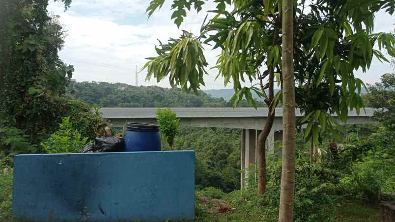 tanah murah daerah banyumanik