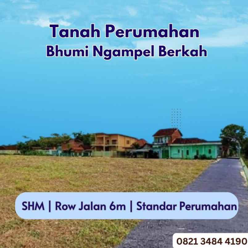 tanah murah kediri dekat kampus pgri shm pecah unit