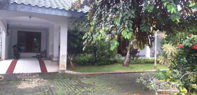 tanah petukangan selatan