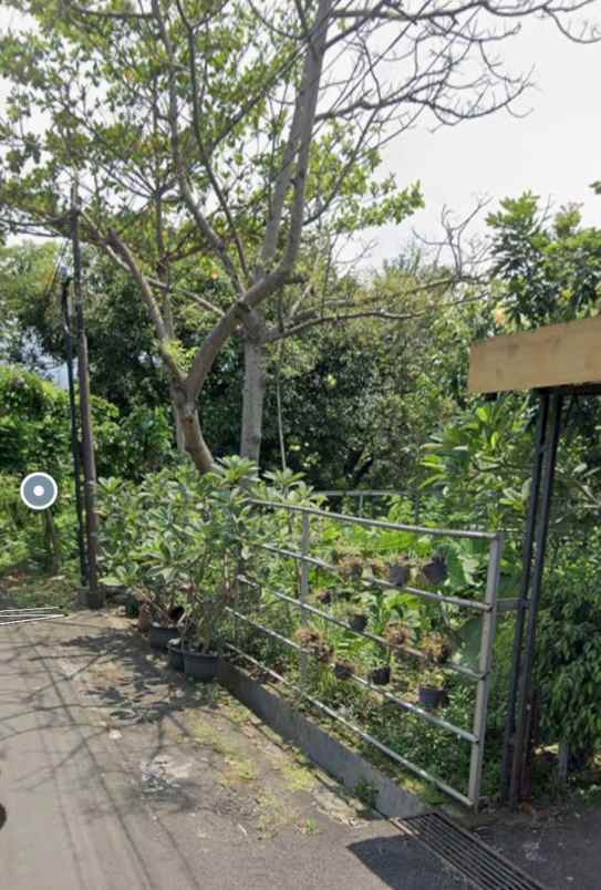 tanah sri wibowo semarang barat