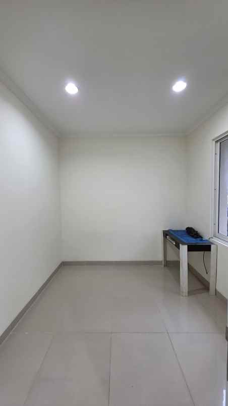 termurah dijual cepat rumah tesla gading serpong