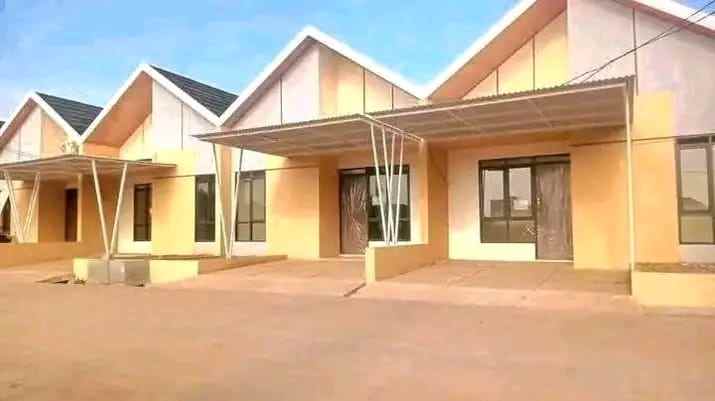 the gardenia cikarang 1