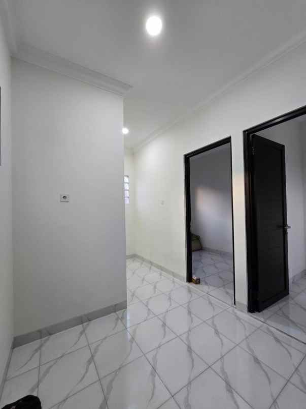 turun harga rumah mewah siap huni di pondok bambu