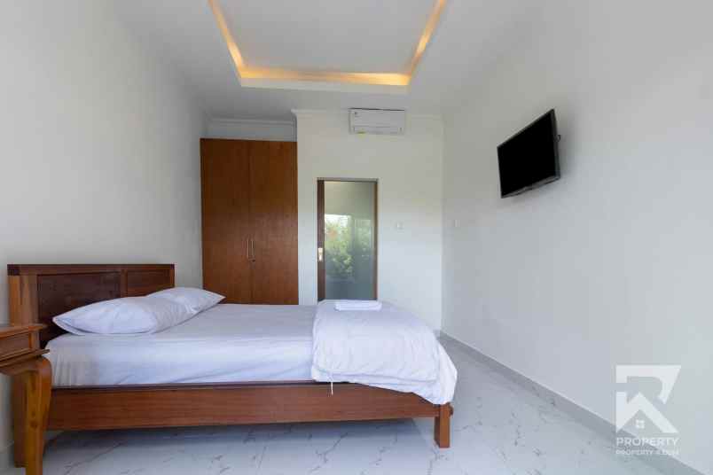 uluwatu bali 1 bedroom guest house for monthly rent
