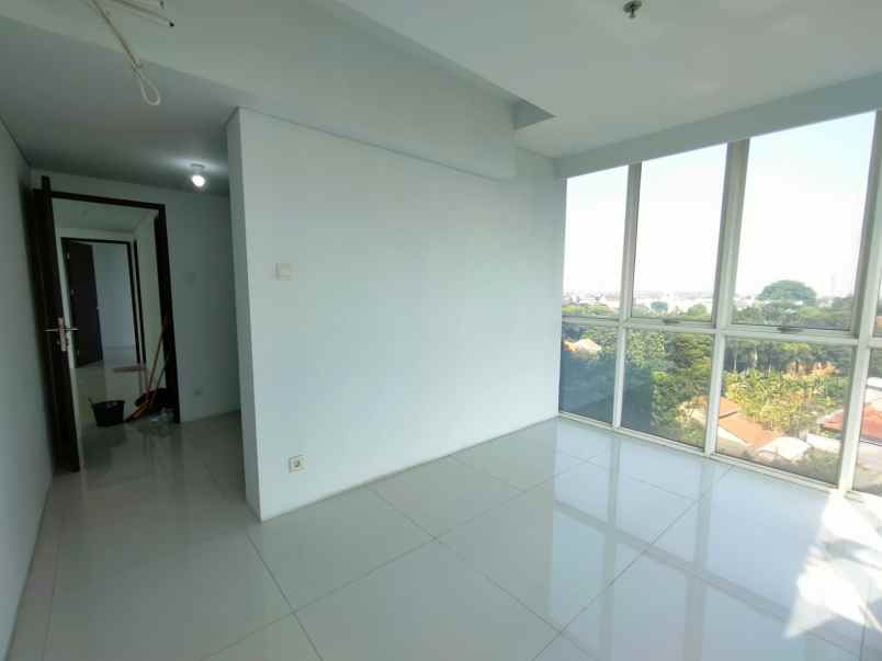 unit apartemen lexington bintaro akses private lift