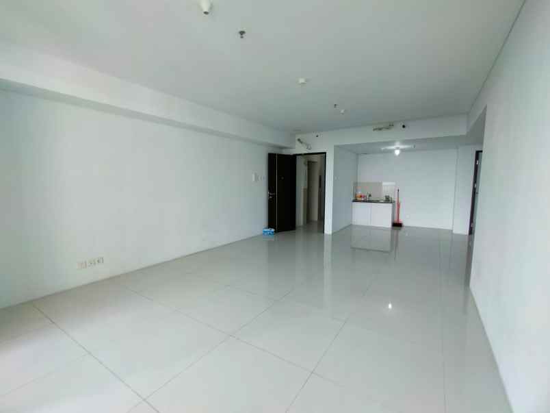 unit apartemen lexington bintaro akses private lift