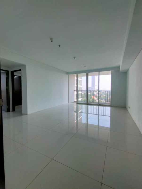 unit apartemen lexington bintaro akses private lift