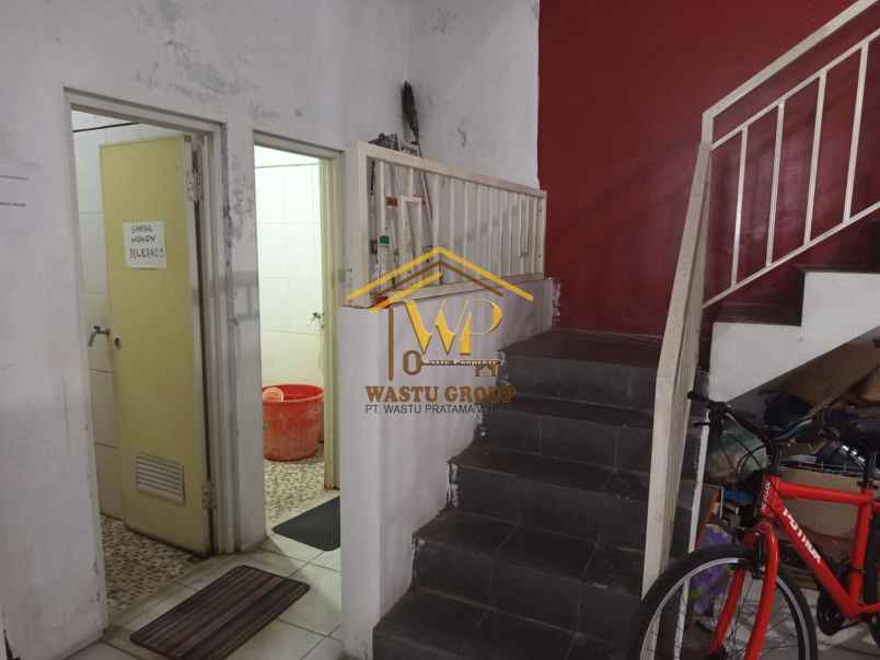 unit rumah dan kost dekat terminal condongcatur sleman