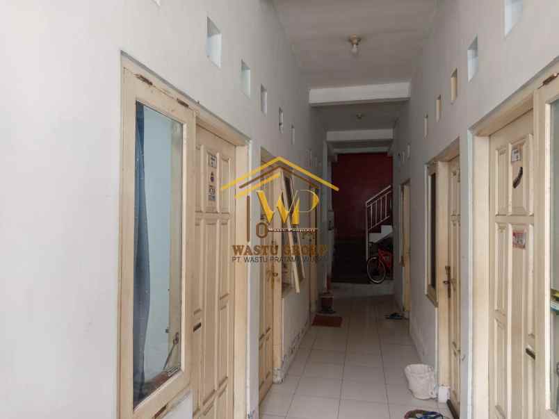 unit rumah dan kost dekat terminal condongcatur sleman