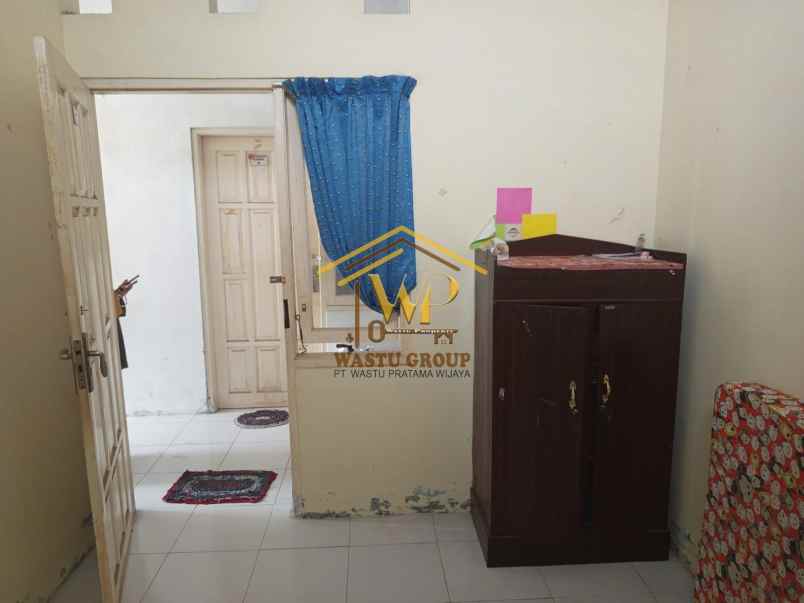 unit rumah dan kost dekat terminal condongcatur sleman