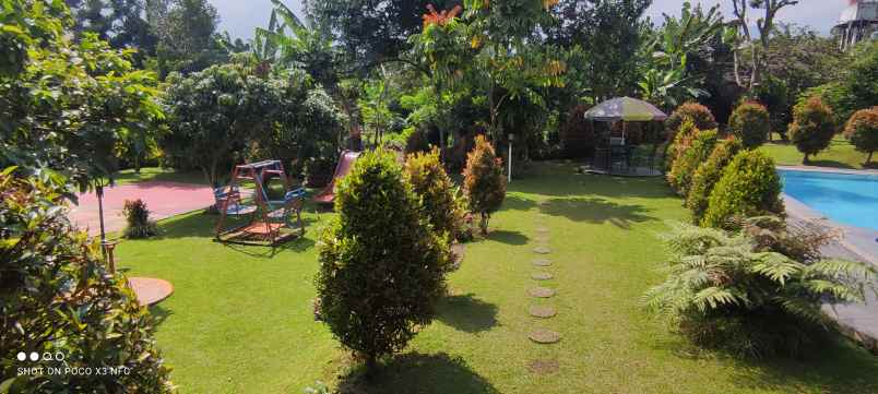 villa alamat jalan cisarua km 81