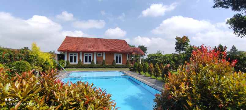 villa alamat jalan cisarua km 81