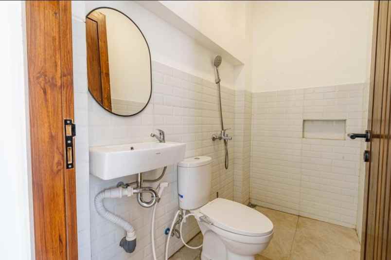 villa in canggu stunning mediterranean villa in berawa