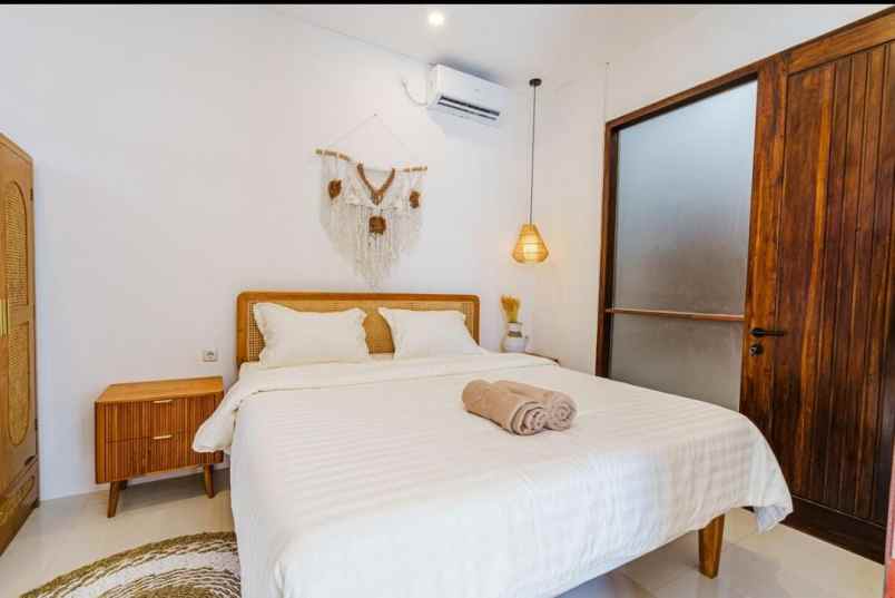 villa in canggu stunning mediterranean villa in berawa