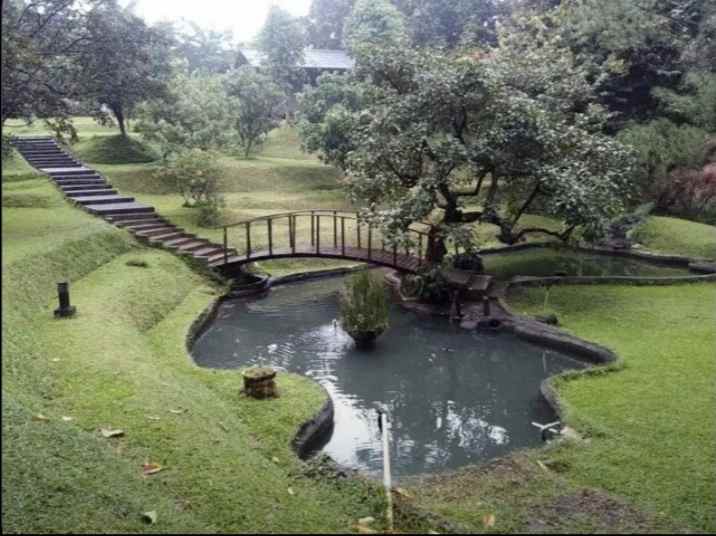 villa jl mutiara curug