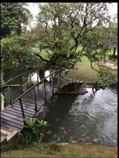 villa jl mutiara curug