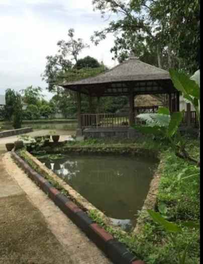 villa jl mutiara curug