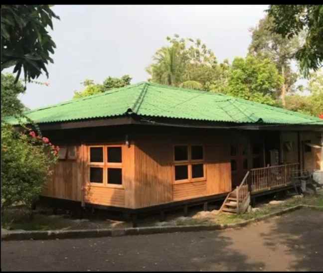 villa jl mutiara curug