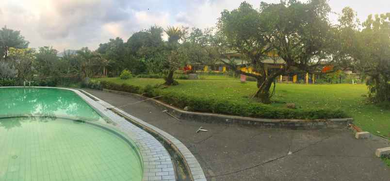 villa jogjogan