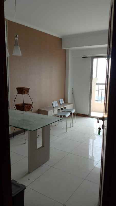 waterplace 3br termurah dan masih bisa nego