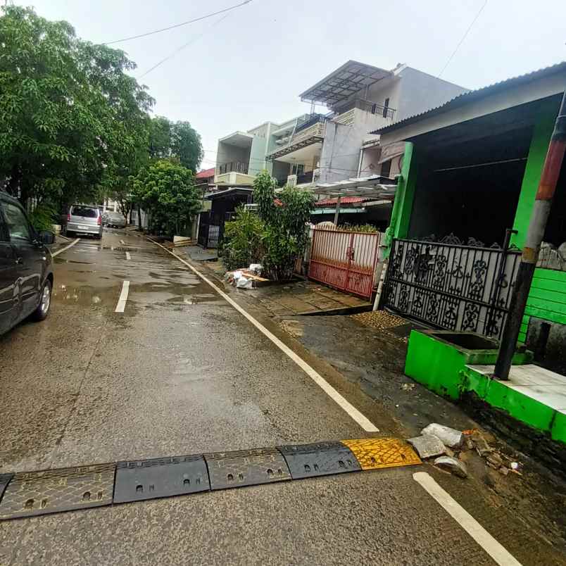 wts tanah di imperial gading sukapura jakarta utara