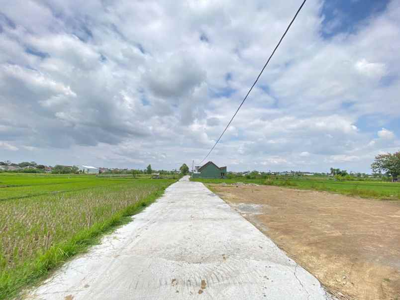 100 meter rumah sakit islam tanah shm cupuwatu jogja