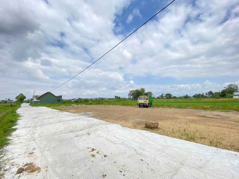 100 meter rumah sakit islam tanah shm cupuwatu jogja