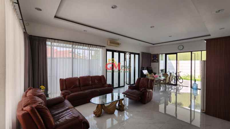 792 rumah minimalis modern di setraduta bandung