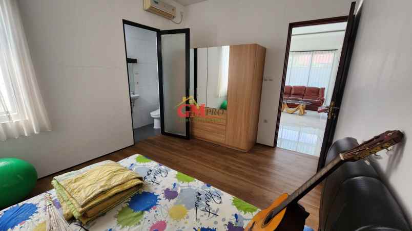 792 rumah minimalis modern di setraduta bandung