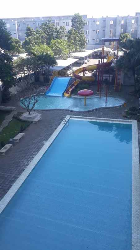 apartemen dian regency full furnished full furnished