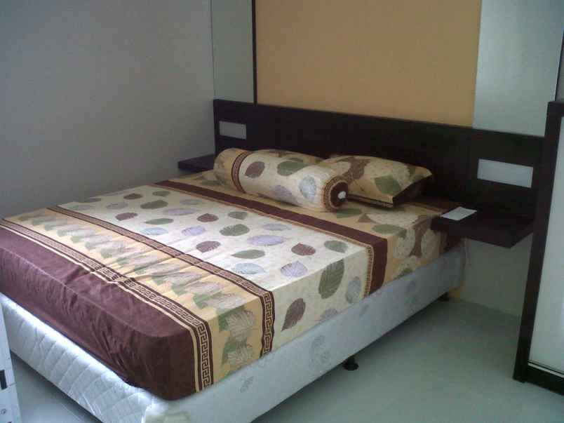 apartemen dian regency full furnished full furnished