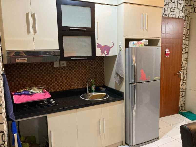 apartemen eastcoast residence pakuwon city