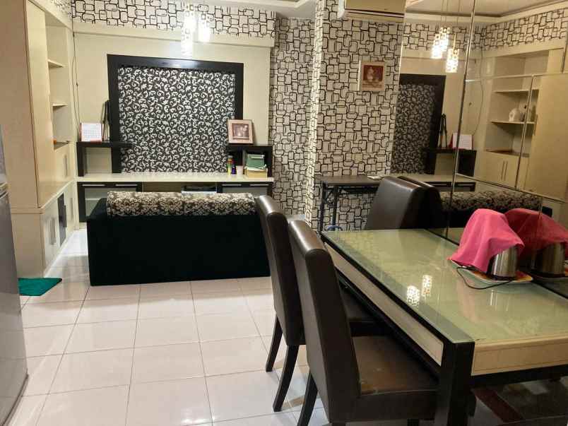 apartemen eastcoast residence pakuwon city