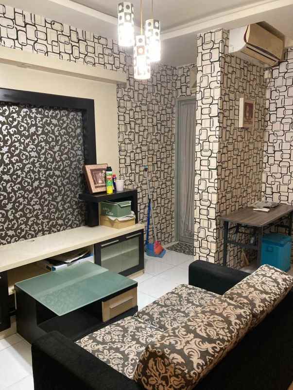 apartemen eastcoast residence pakuwon city