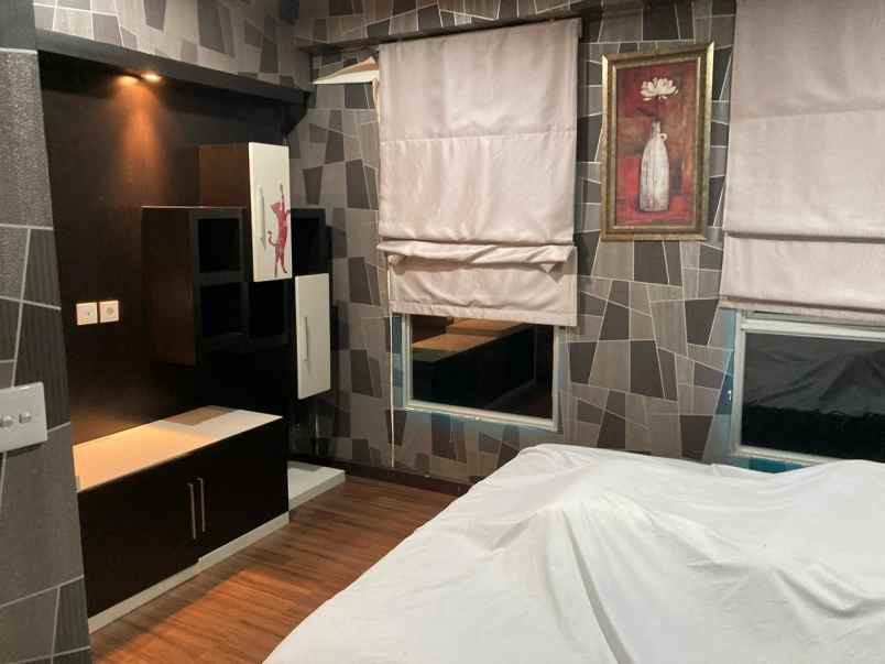 apartemen eastcoast residence pakuwon city