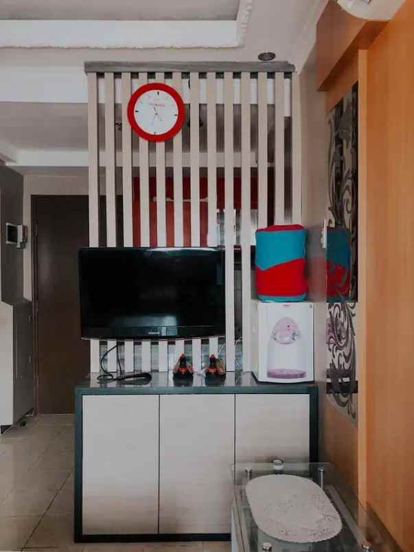 apartemen jatisari