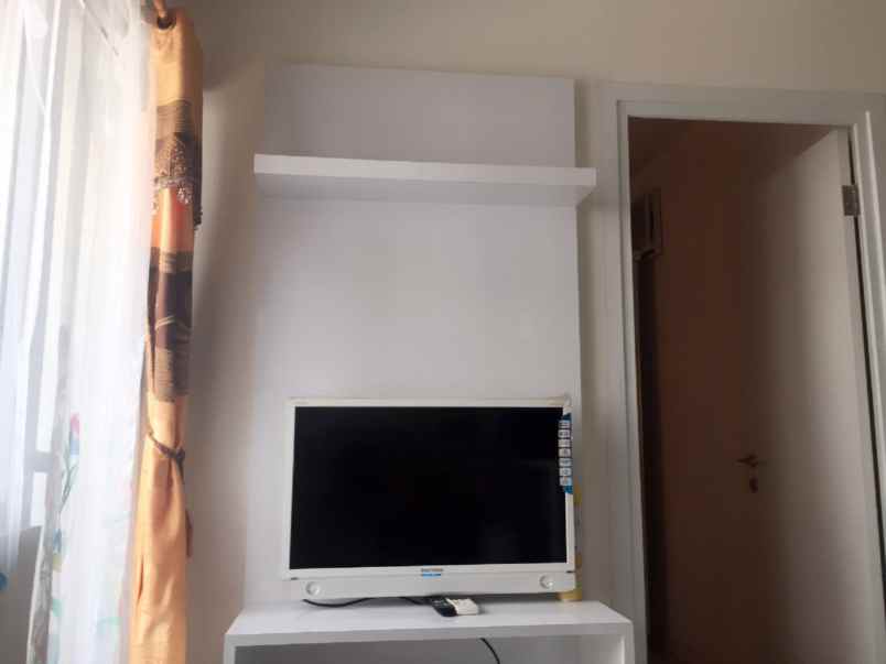 apartemen jendral ahmad yani kav 49