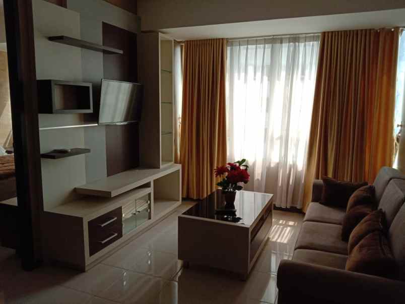 apartemen jl raya pasar minggu pasar