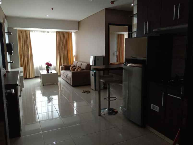 apartemen jl raya pasar minggu pasar