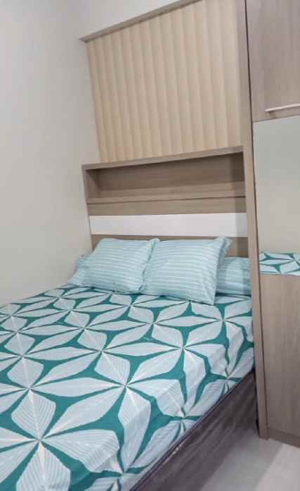 apartemen puncak dharmahusada 2br tower b 05