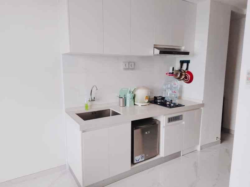 apartemen skyhouse bsd jual atau sewa