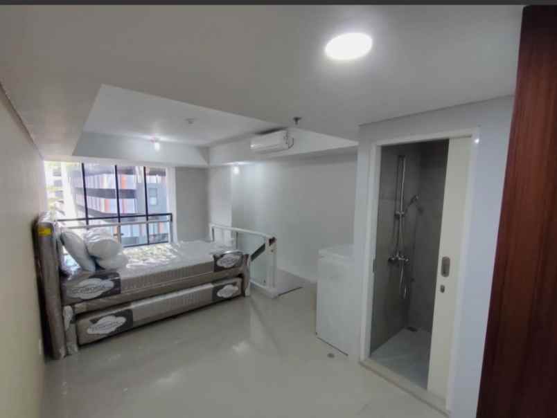 apartemen soho cornell uc full furnished