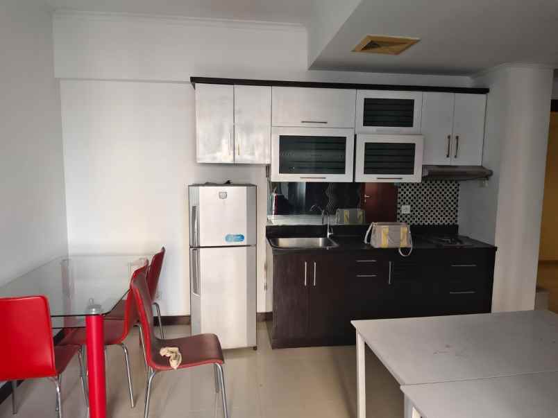 apartemen waterplace di surabaya barat selangkah ptc