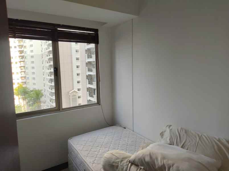 apartemen waterplace di surabaya barat selangkah ptc