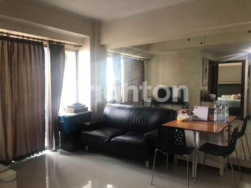 apartement waterplace tower a lt 23 full furnish