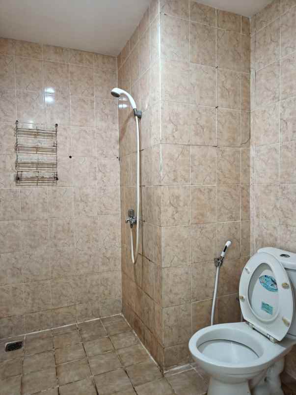 apartremen centro city daan mogot studiofully furnish